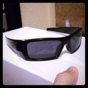 Oakley sun glasses